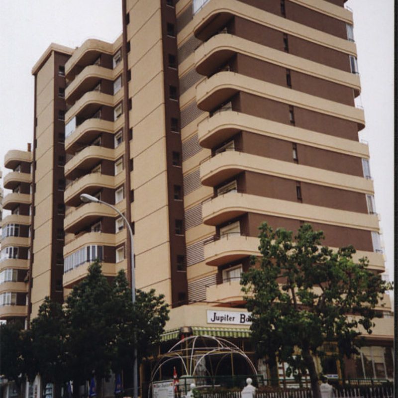 edificio jupiter 1994