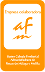 Empresa colaboradora con los Administradores de Fincas de Málaga