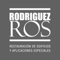 Logo Rodriguez Ros - Rehabilitación de Edificios y fachadas