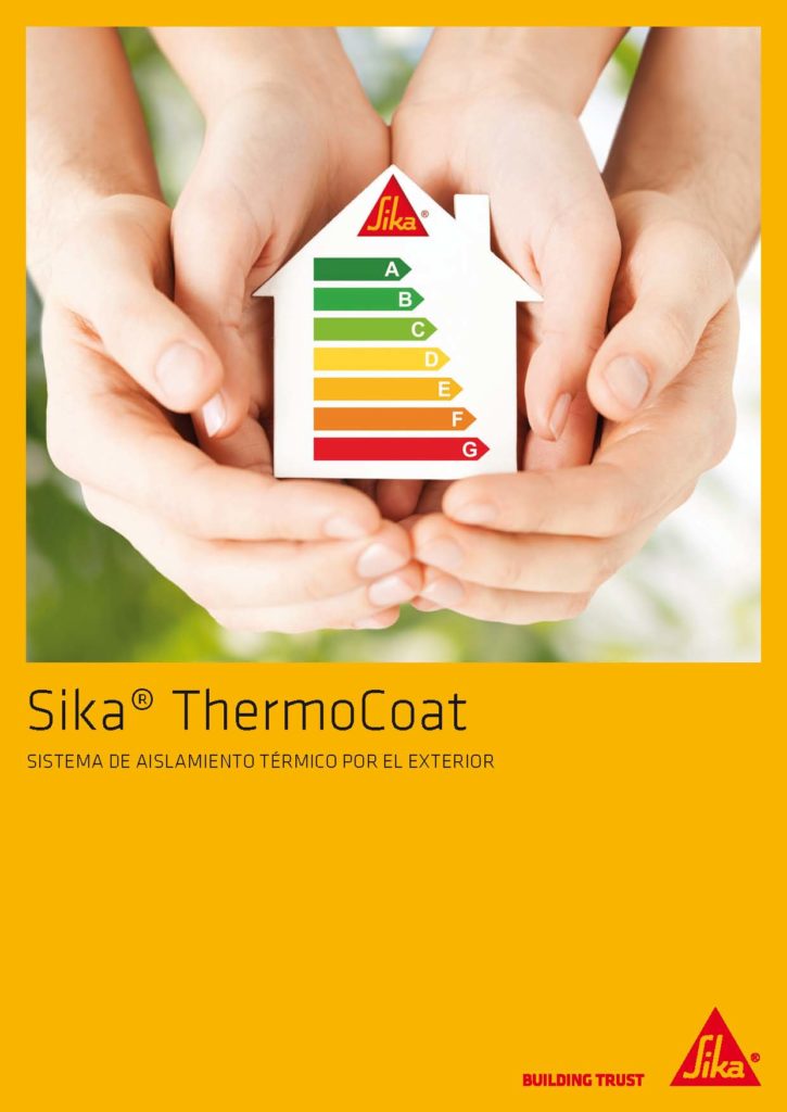 Sika ThermoCoat