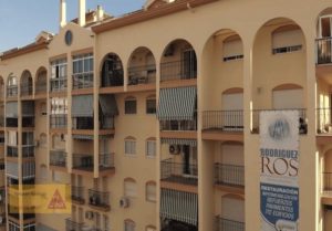 Programa Ayudas Rehabilitación Energética de Viviendas en Andalucía
