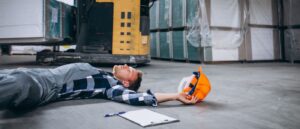 Cómo evitar accidentes en una obra
