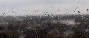Cómo proteger una fachada de la lluvia