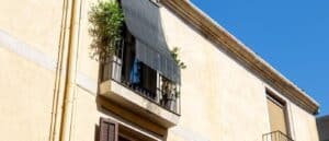 Revestimiento de paredes en Málaga