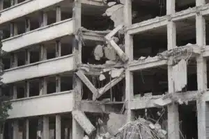 Consecuencias de no reparar a tiempo los desprendimientos en balcones